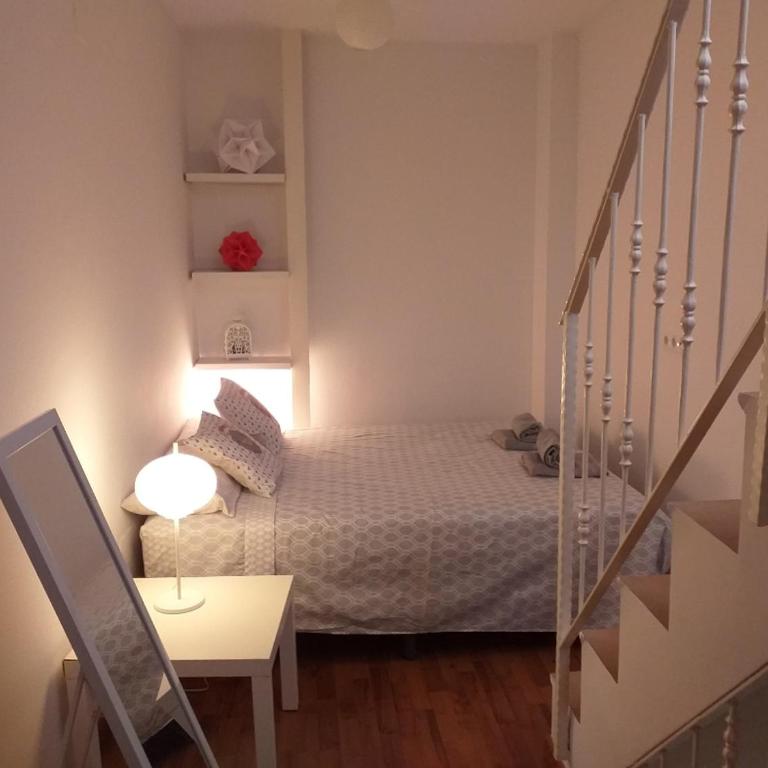 Casa Céntrica con Wifi Gratis - Casa con 1 dormitorio - 10