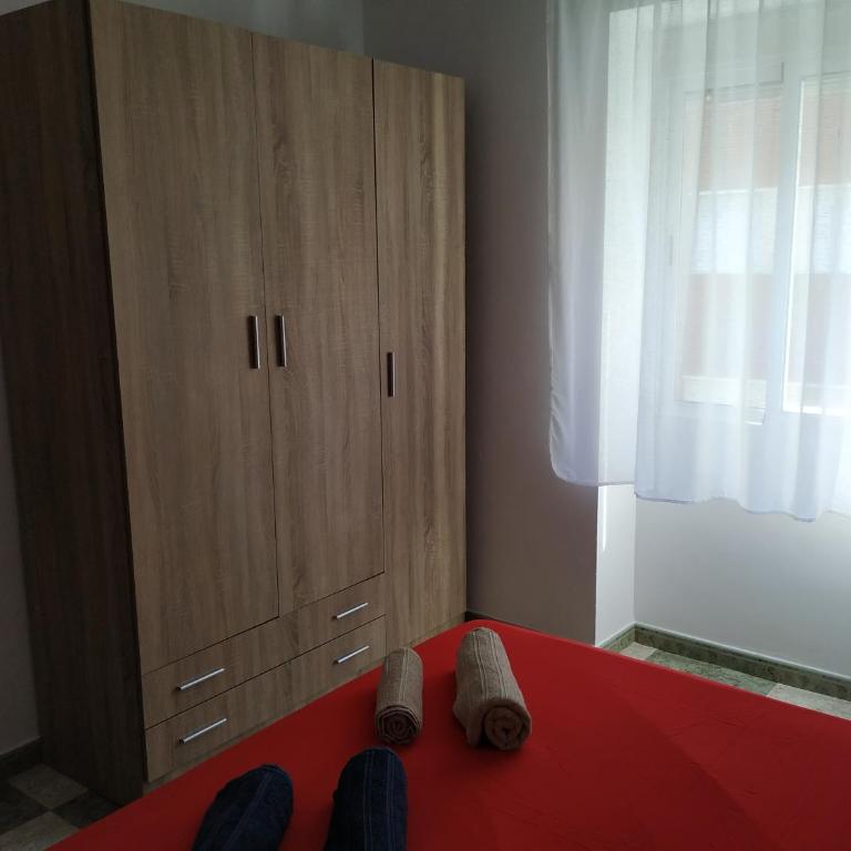 ALTILLO 25 GARAJE Y WIFI GRATIS - Apartamento de 2 dormitorios - 9
