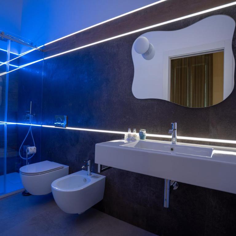 La Lupa - Standard Double or Twin Room - 4