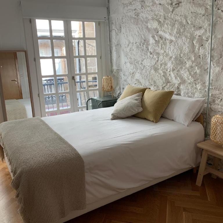 Oktheway Coruña Historic Center - Apartamento de 1 dormitorio - 22