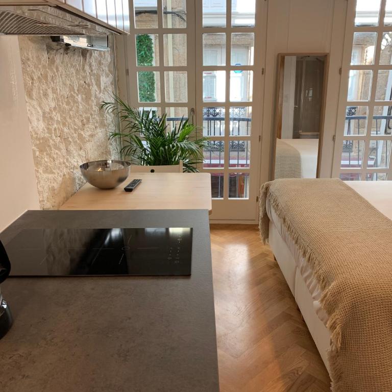 Oktheway Coruña Historic Center - Apartamento de 1 dormitorio - 20