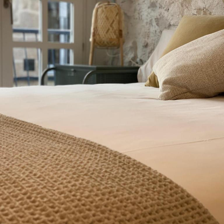 Oktheway Coruña Historic Center - Apartamento de 1 dormitorio - 18