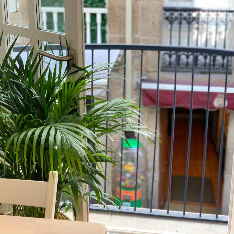 Oktheway Coruña Historic Center - Apartamento de 1 dormitorio - 16
