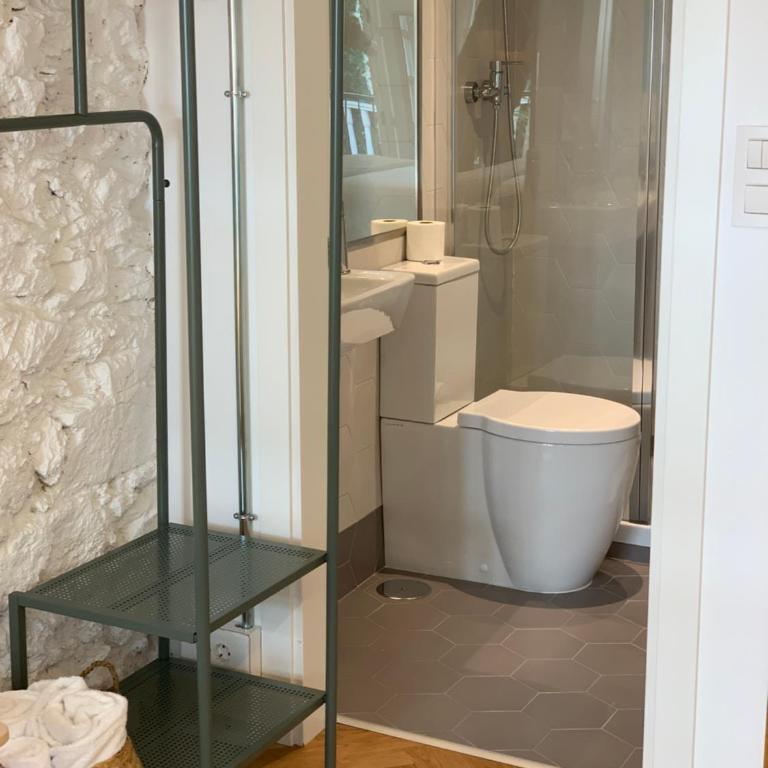 Oktheway Coruña Historic Center - Apartamento de 1 dormitorio - 12