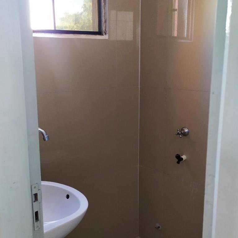 Departamento Piso 1 - One-Bedroom Apartment - 18