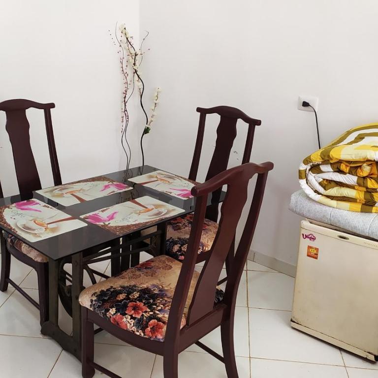 Departamento Piso 1 - One-Bedroom Apartment - 6