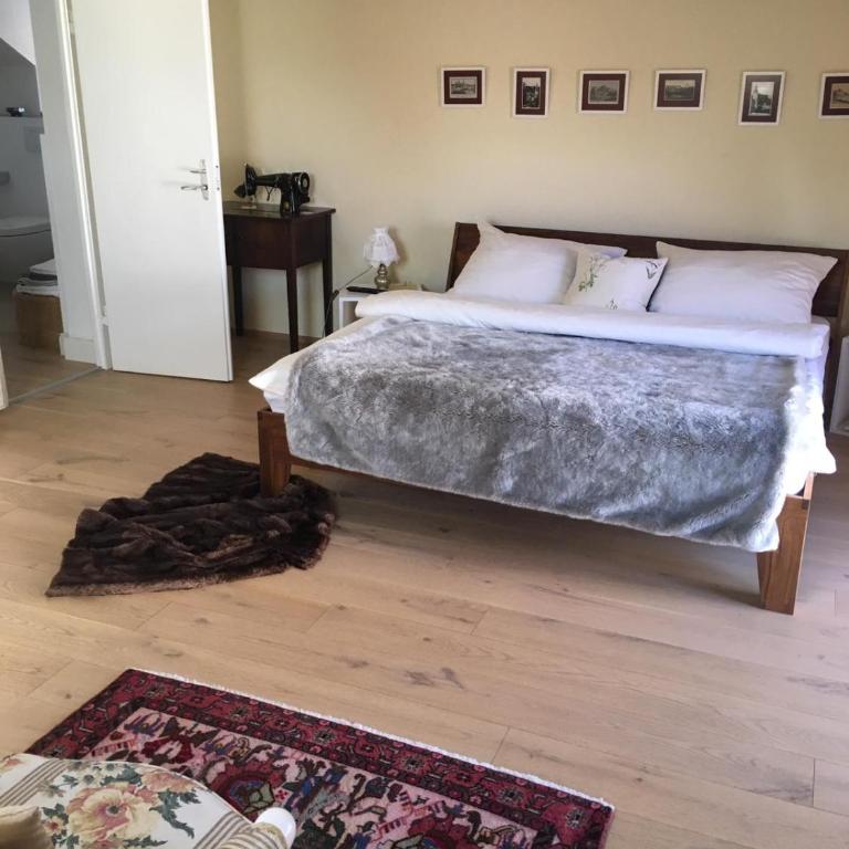 Villa Carla - Junior Suite mit Balkon - 5