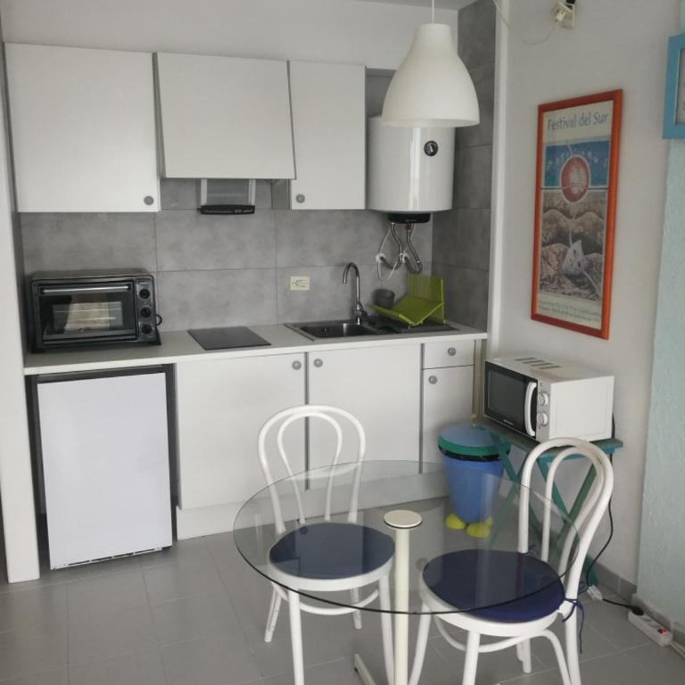 L´Estartit, estudio en primera linea de mar. - Studio with Sea View - 4