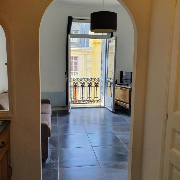 Studio Astoria - Studio - Vue sur Mer - 9