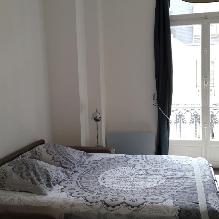 Studio Astoria - Studio - Vue sur Mer - 4