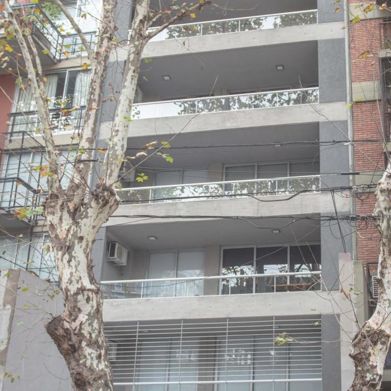 BAIRES HOMES PALERMO III - Apartamento Deluxe - 18