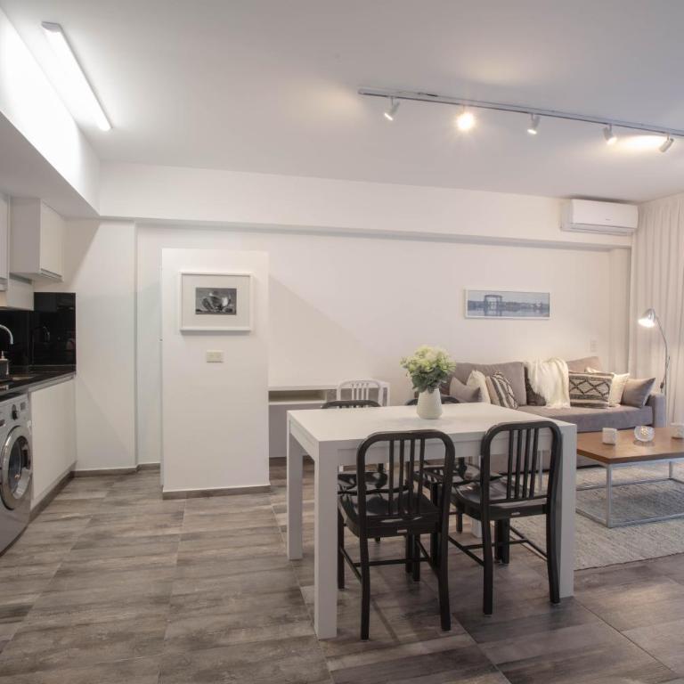 BAIRES HOMES PALERMO III - Apartamento Deluxe - 1