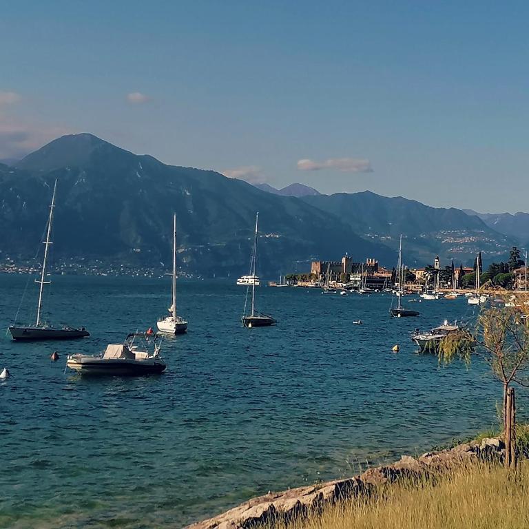 Suite Laura - Torri del Benaco - Appartamento Superior - 20