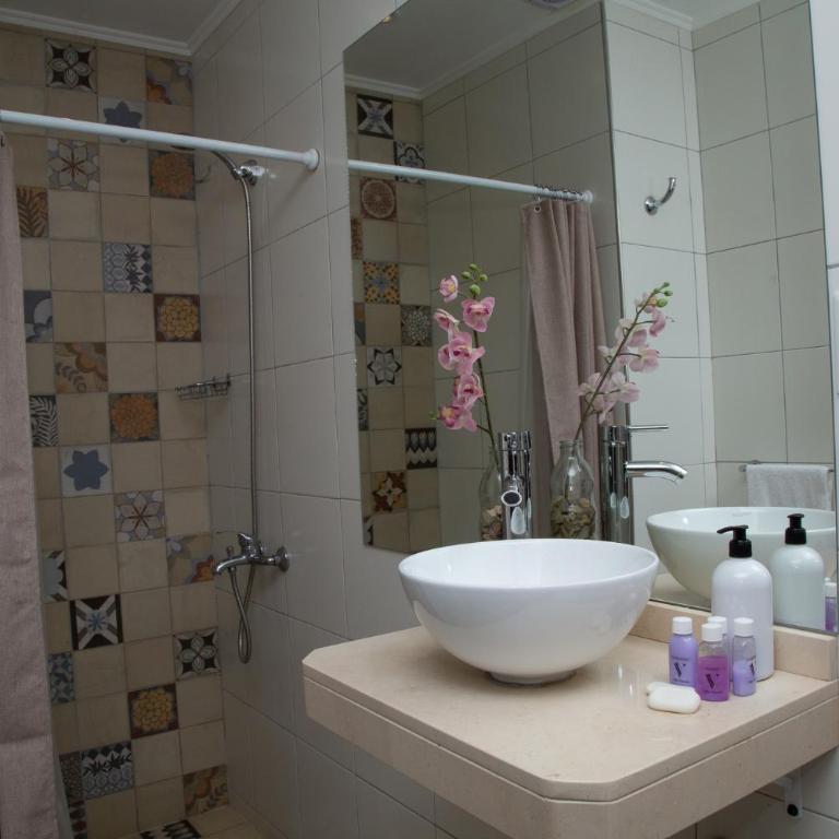 Hotel Villa Victoria de Tigre - Habitación Doble Estándar - 6
