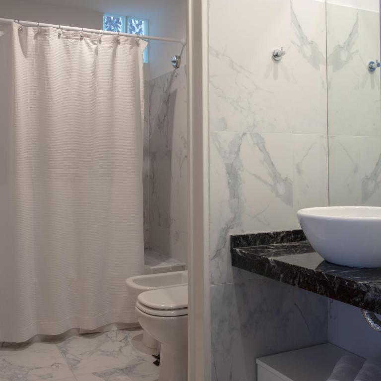 BAIRES HOMES PALERMO III - Apartamento Deluxe - 4