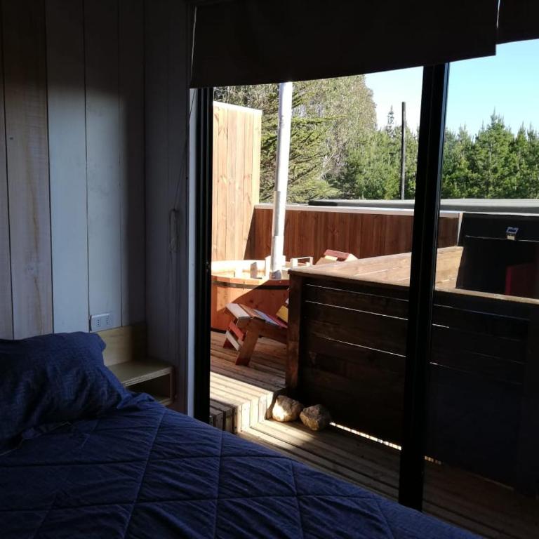 Cabañas Paidahue Pichilemu - Casa - 12