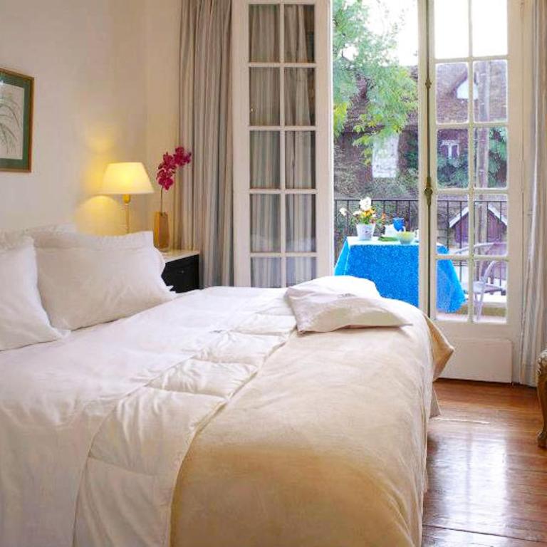 Hotel Villa Victoria de Tigre - Habitación Doble Grande - 5