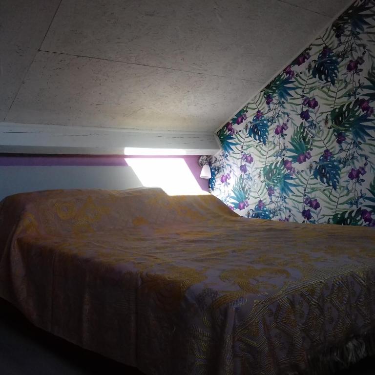 les murets - Casa con 2 Camere da Letto - 14