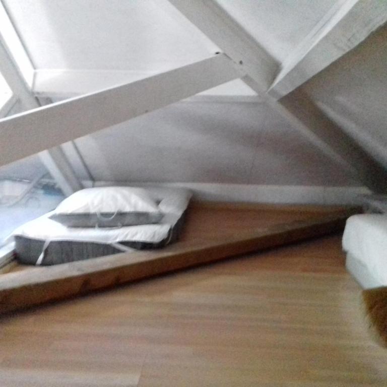 les murets - Casa con 2 Camere da Letto - 17