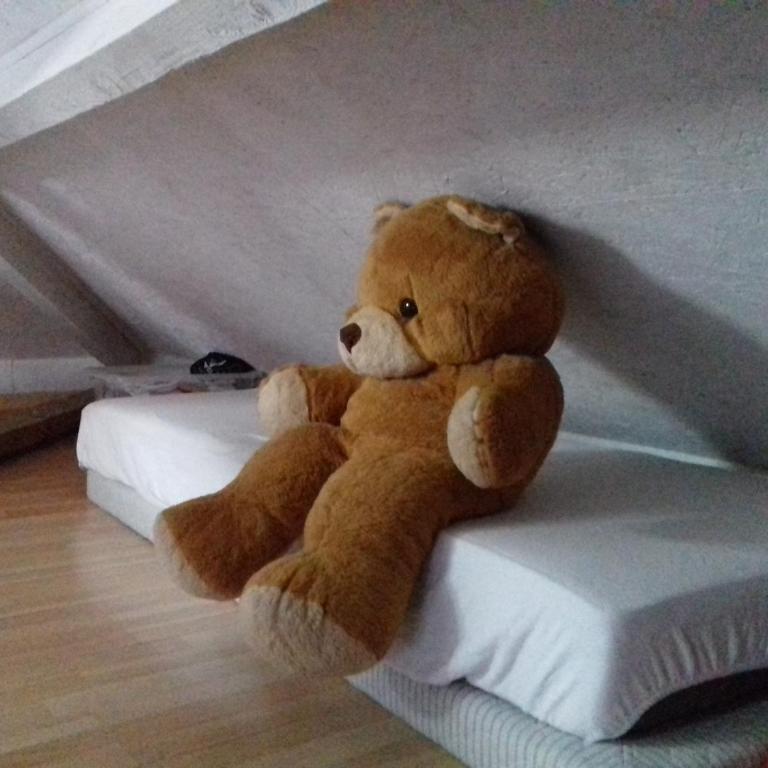 les murets - Casa con 2 Camere da Letto - 16
