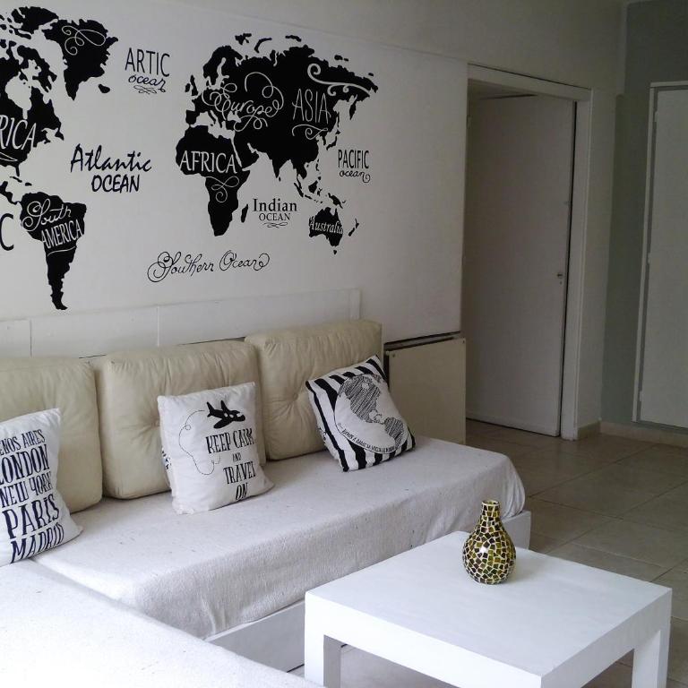 Palermo Soho - Apartamento - 18