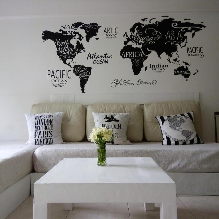 Palermo Soho - Apartamento - 1