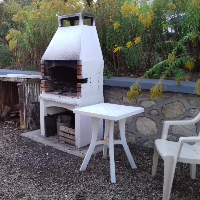 les murets - Casa con 2 Camere da Letto - 5
