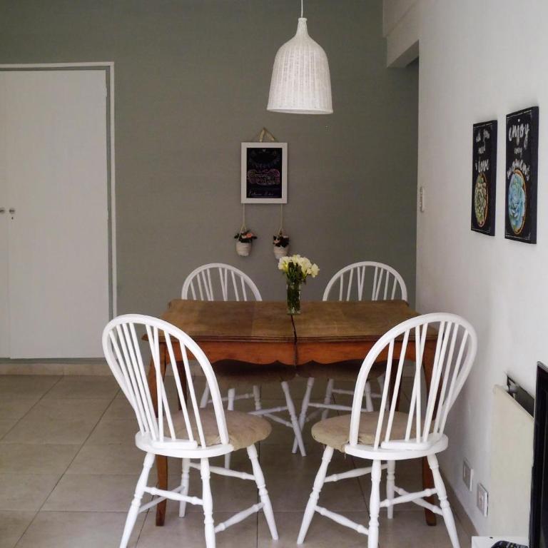 Palermo Soho - Apartamento - 36