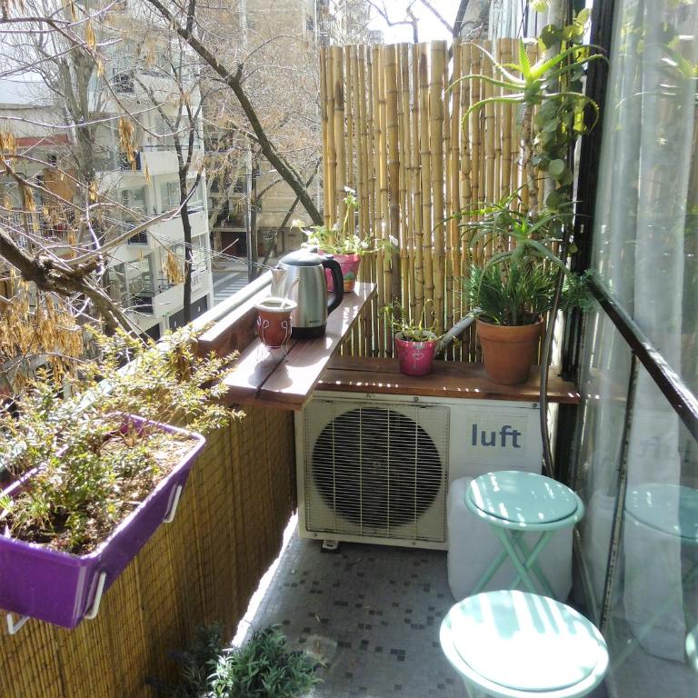 Palermo Soho - Apartamento - 44