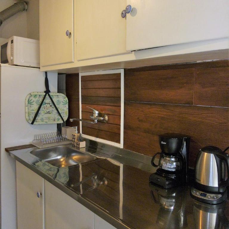 Palermo Soho - Apartamento - 43