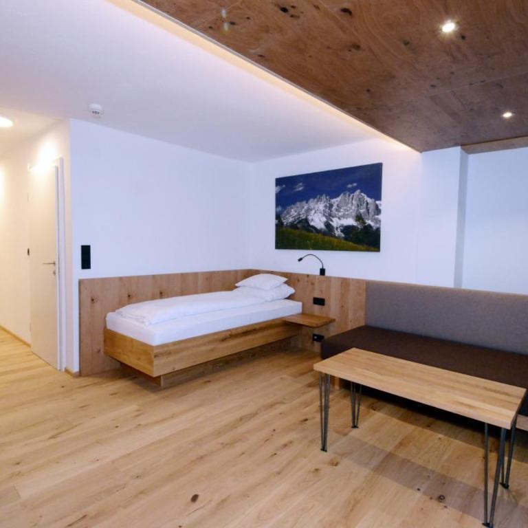 Hotel Park - Einzelzimmer - 2