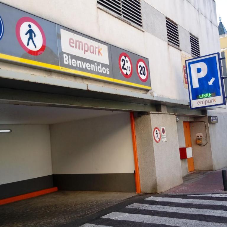 Acogedor Apartamento en Triana Sevilla - Apartamento - 30