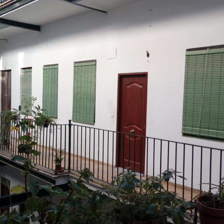 Acogedor Apartamento en Triana Sevilla - Apartamento - 24