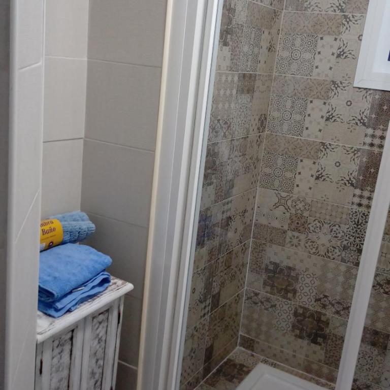 Acogedor Apartamento en Triana Sevilla - Apartamento - 17