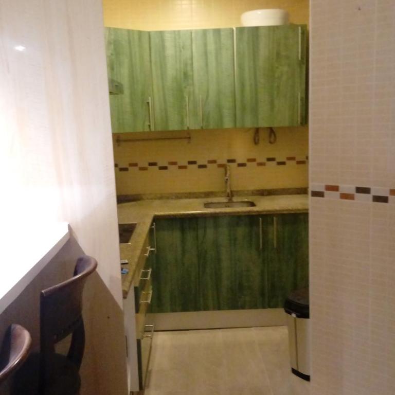Acogedor Apartamento en Triana Sevilla - Apartamento - 15