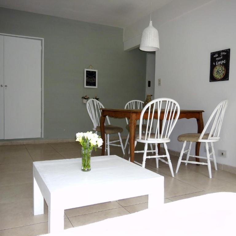 Palermo Soho - Apartamento - 2