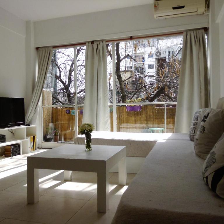 Palermo Soho - Apartamento - 8