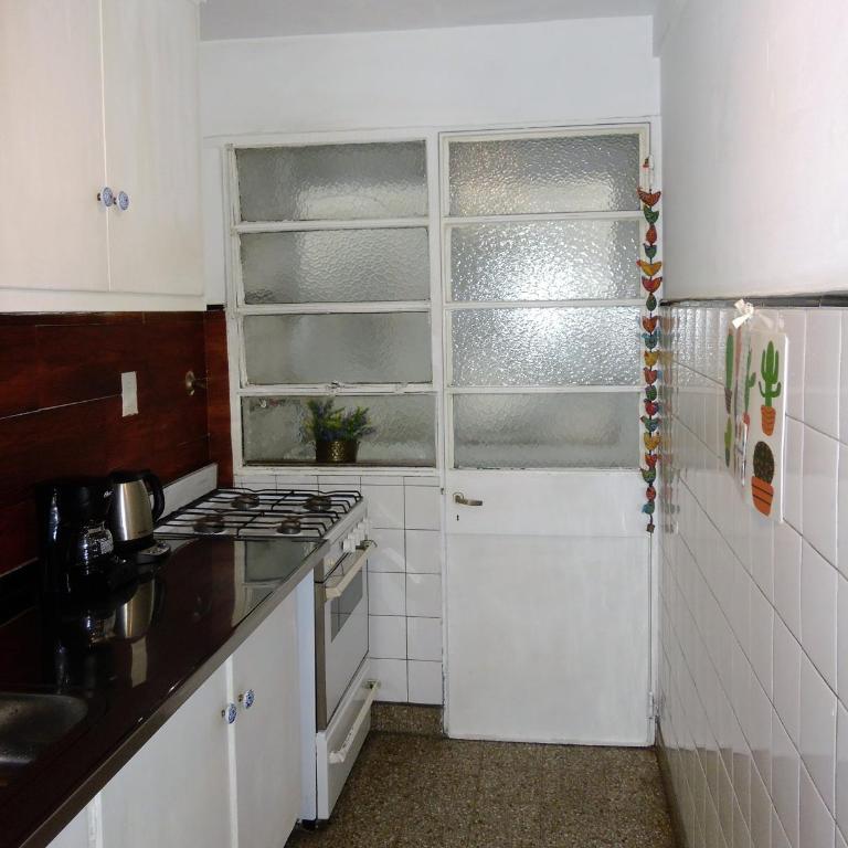 Palermo Soho - Apartamento - 28