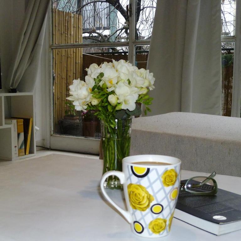 Palermo Soho - Apartamento - 27