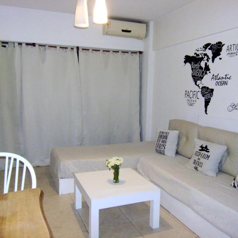 Palermo Soho - Apartamento - 24