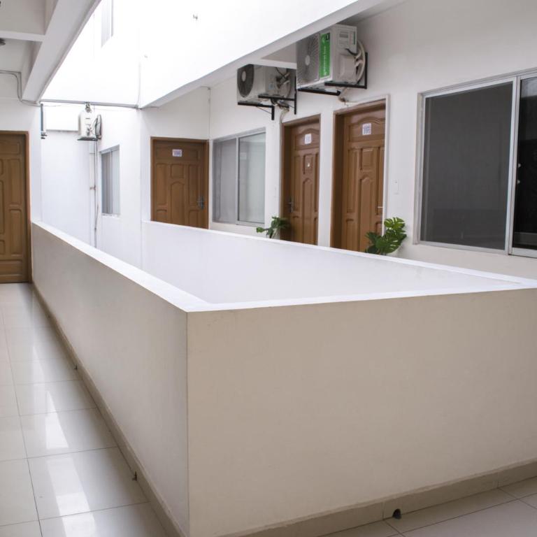 Sibaris - Double Room with Private Bathroom - 4