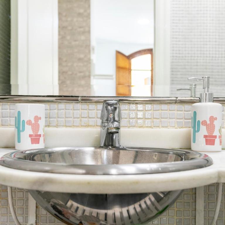 Livemalaga Clemens - Studio Apartment - 7