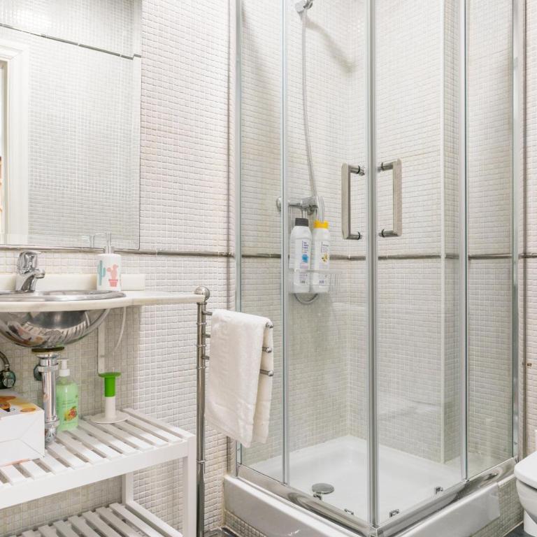 Livemalaga Clemens - Studio Apartment - 5