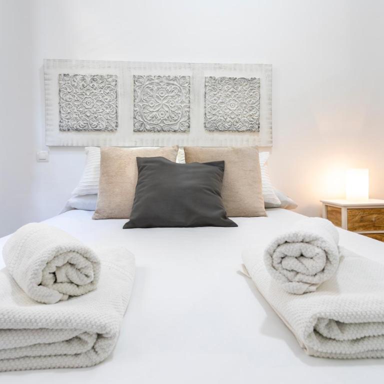 Livemalaga Clemens - Studio Apartment - 4