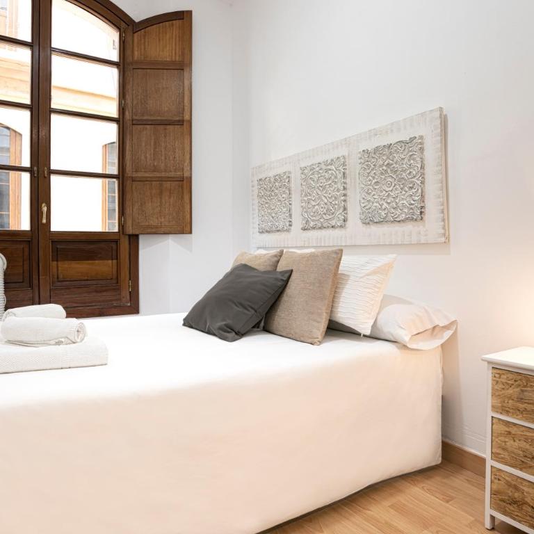 Livemalaga Clemens - Studio Apartment - 2