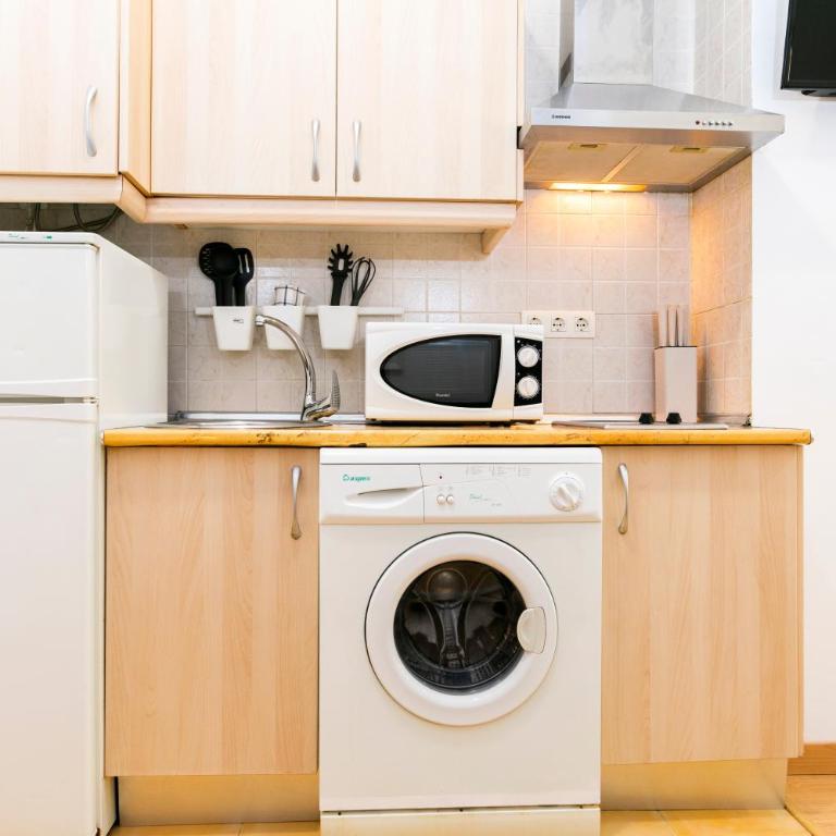 Livemalaga Clemens - Studio Apartment - 14
