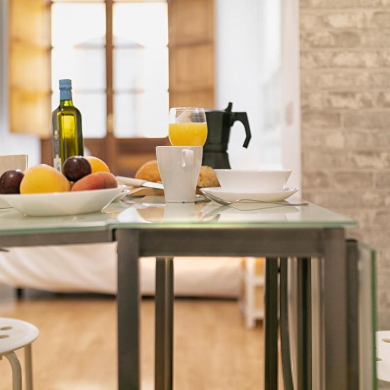 Livemalaga Clemens - Studio Apartment - 11