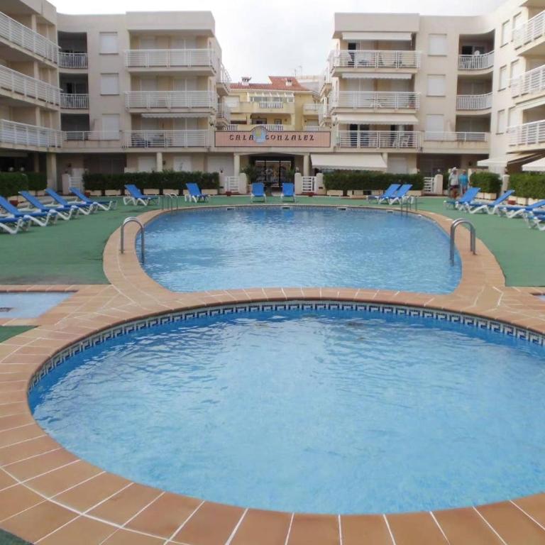 Cala Gonzalez 47 - Apartamento de 2 dormitorios - 18