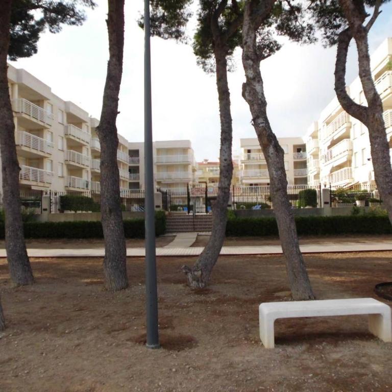 Cala Gonzalez 47 - Apartamento de 2 dormitorios - 19