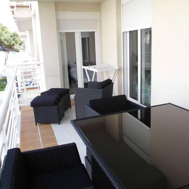Cala Gonzalez 47 - Apartamento de 2 dormitorios - 20